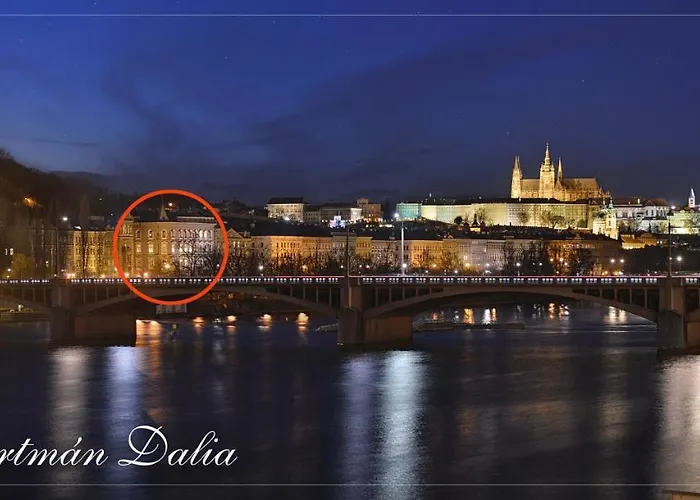 Apartman Dalia Janackovo Nabrezi